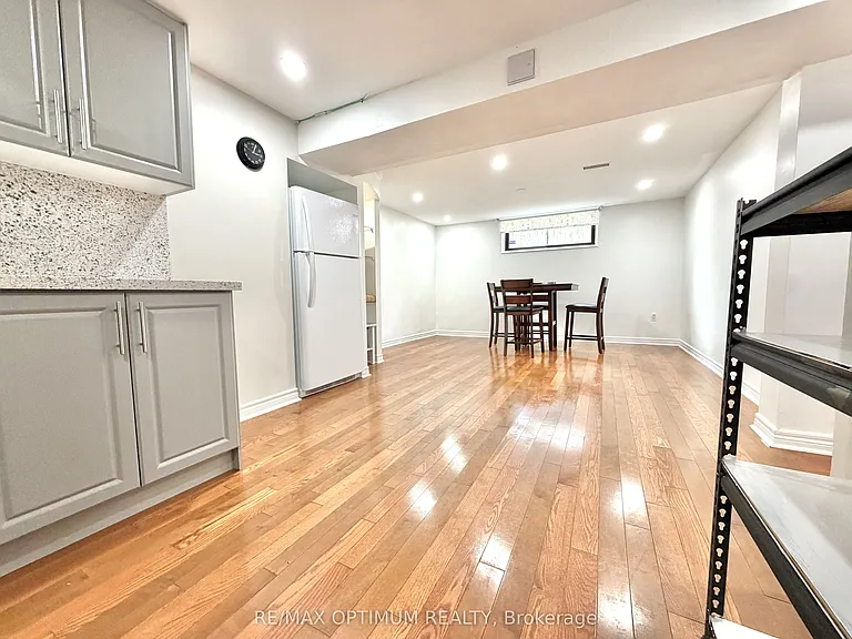 750 Brimorton Dr #BASEMENT — Photo 16