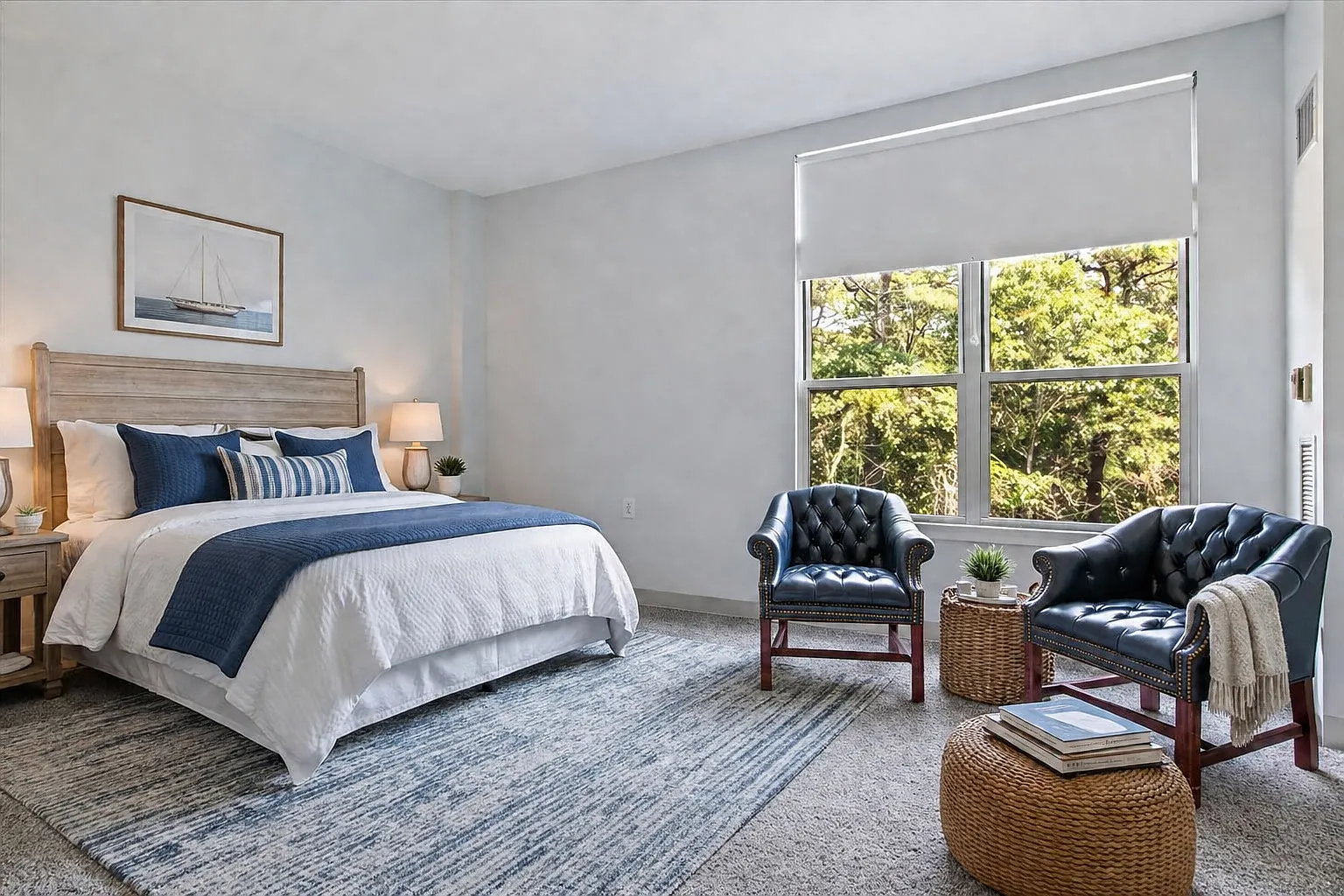 Serenity Apartments at Brewster — Photo 1