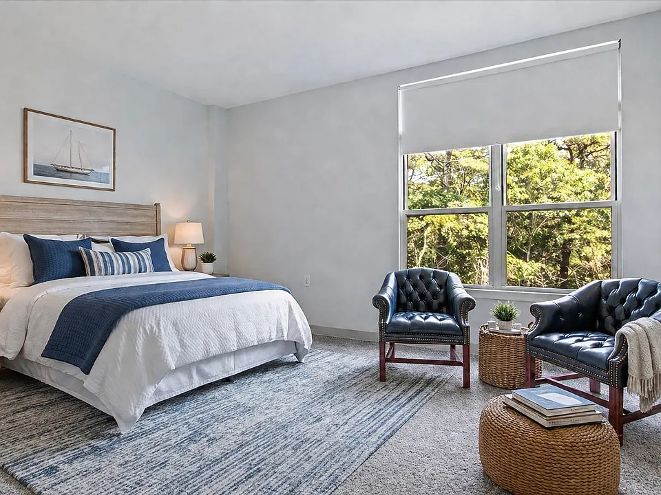 Serenity Apartments at Brewster