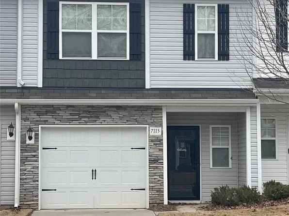 7113 Somerford Rd, Charlotte, NC 28215