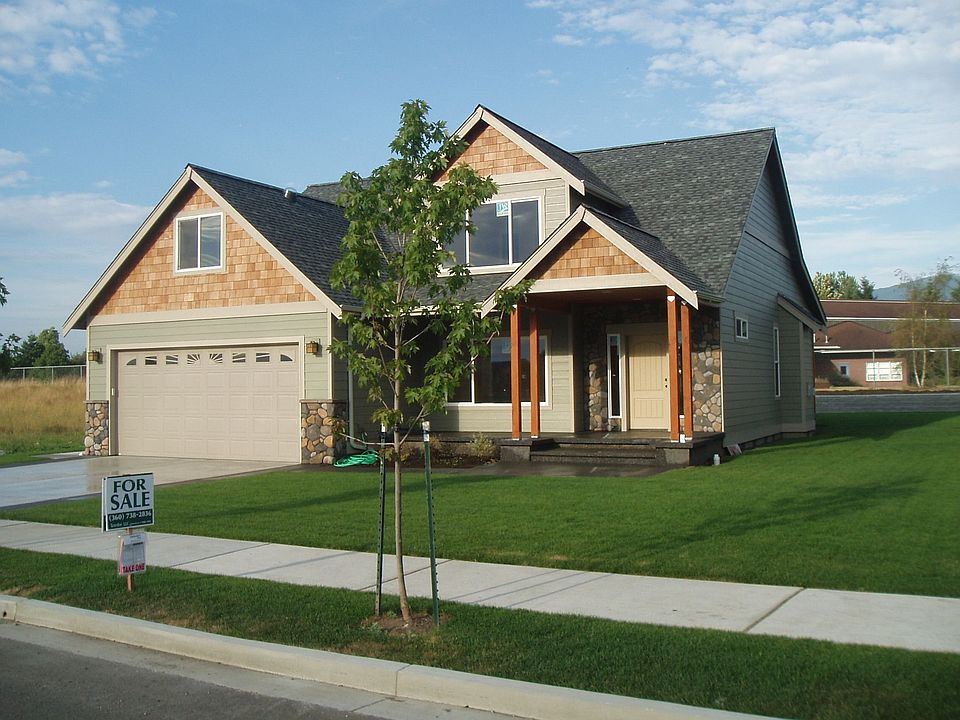 Beautiful Craftsman Style