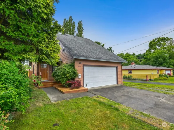 2819 Lynn Street, Bellingham, WA 98225