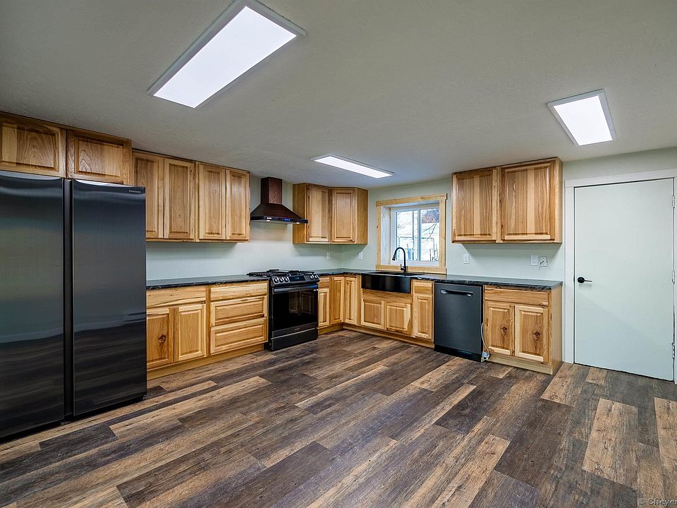208 State Highway 26 85, Lingle, WY 82223 Zillow