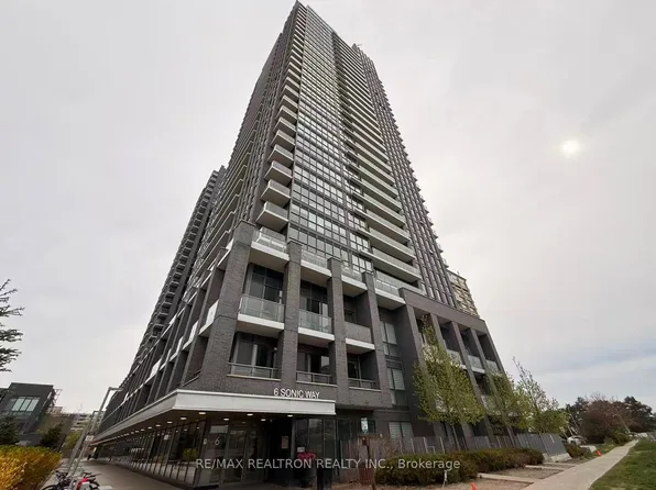 6 Sonic Way, Toronto, ON
