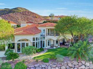 224 Hallett Cove Ct, Boulder City, NV 89005
