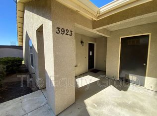 3923 W Cecil Ave, Visalia, CA 93291