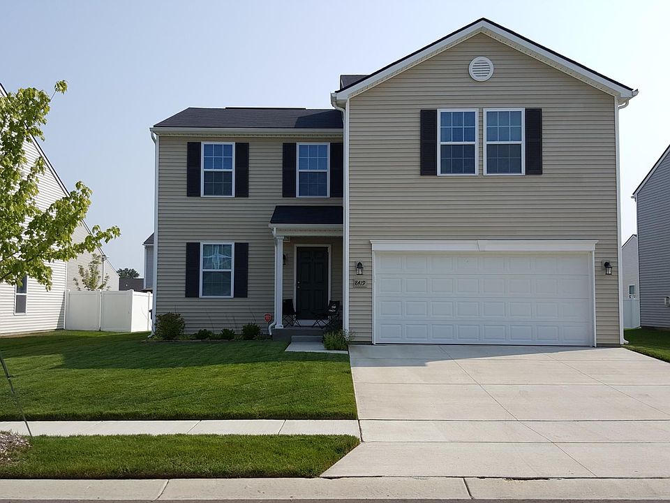 Beautiful home in a great neighborhood