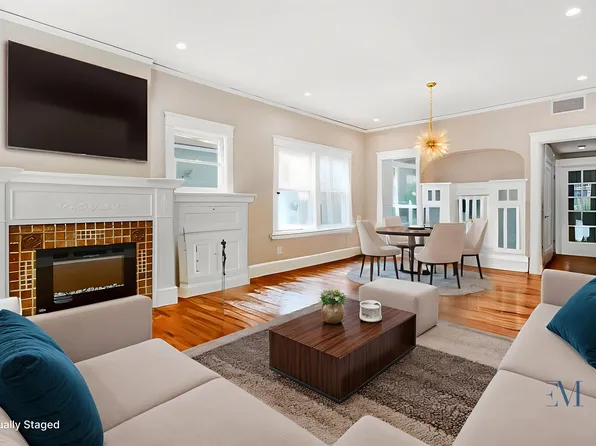 107 1/2 N Columbus Ave #1/2, Glendale, CA 91203