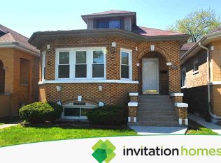 3008 N Sayre Ave, Chicago, IL 60634