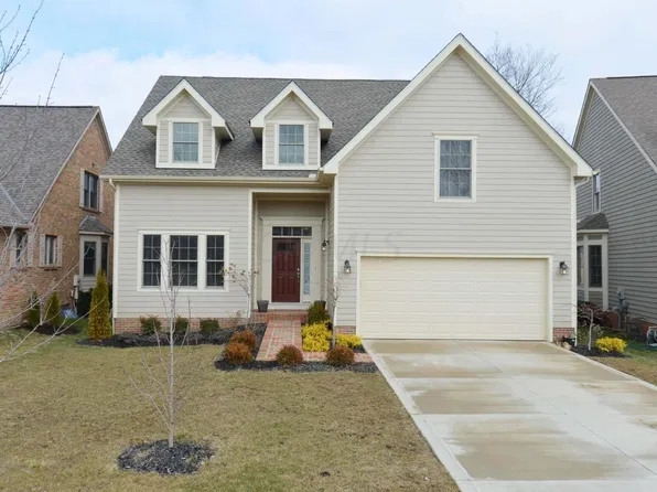 9162 Moors Pl N, Dublin, OH 43017