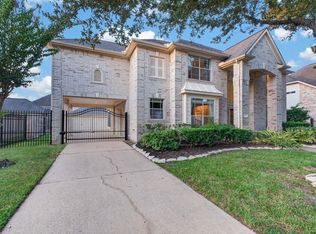 22514 Bridgehaven Dr, Katy, TX 77494