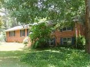 135 Watson Dr, Athens, GA 30605