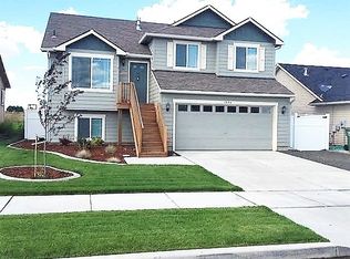 1806 W Maxine Ave, Spokane, WA 99208