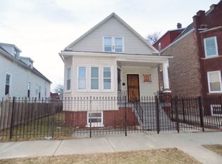 5424 S Rockwell St #1, Chicago, IL 60632