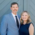 Jonathan and Heather Brink