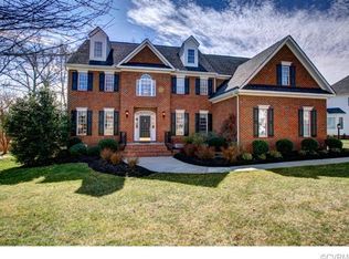 5001 Topping Ln, Glen Allen, VA 23060