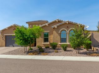 26876 N 102nd Ln, Peoria, AZ 85383
