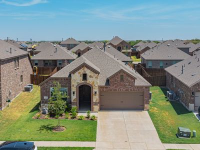 11228 Cobalt Dr, Aubrey, TX, 76227