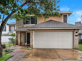 1629 Sylvia Ct, Round Rock, TX 78681