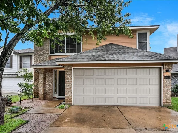 1629 Sylvia Ct, Round Rock, TX 78681