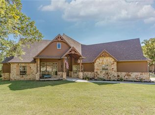 514 County Road 1111, Decatur, TX 76234