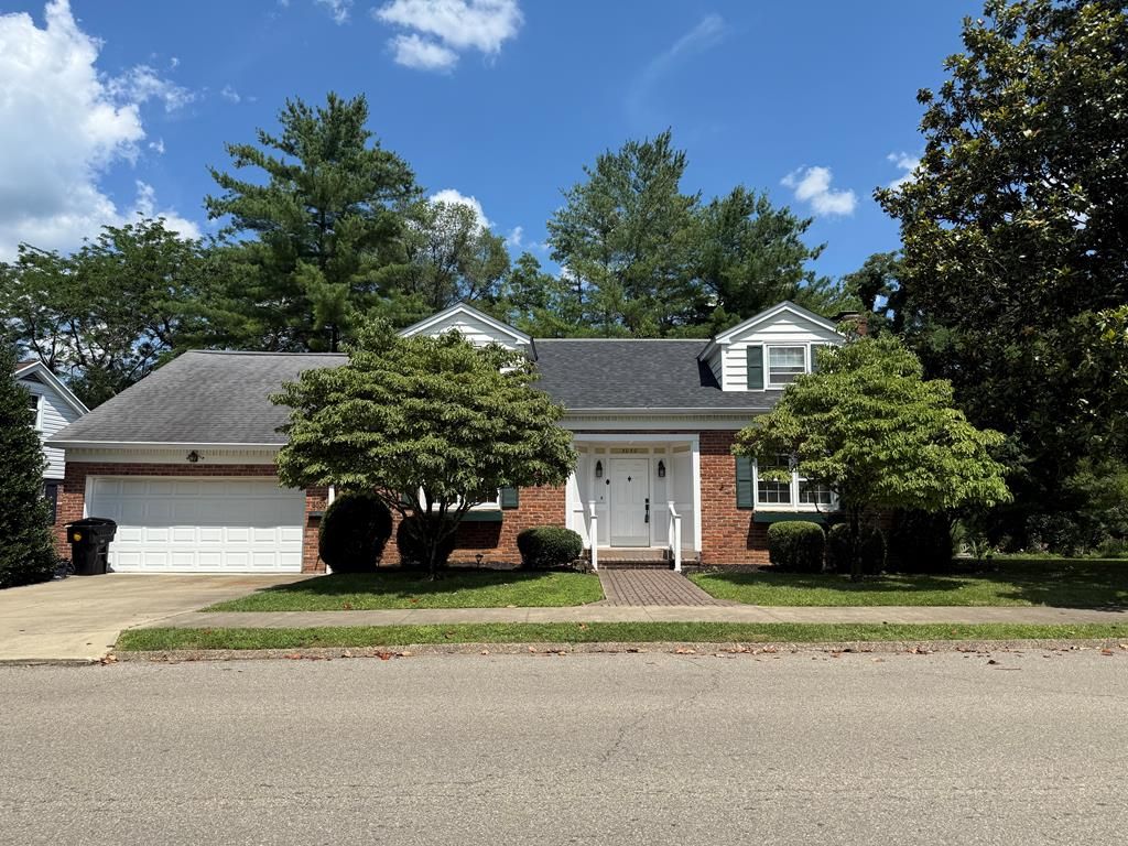Real estate listing image