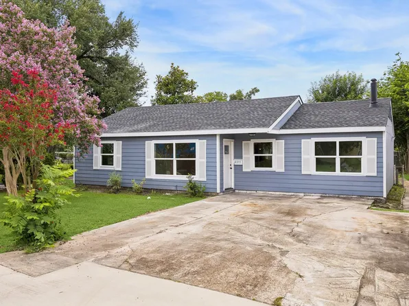 4311 Busiek St, Houston, TX 77022