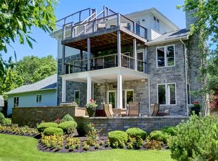 3376 N Karwood Dr, Pt Clinton, OH 43452