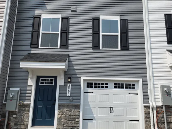 2900 Orchard Ridge Ln, Rockingham, VA