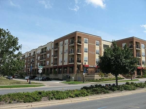 1st image of 12501 Nicollet Ave S #109