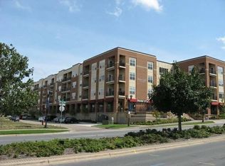 12501 Nicollet Ave S #109, Burnsville, MN 55337