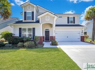 112 Lake House Rd, Pooler, GA 31322