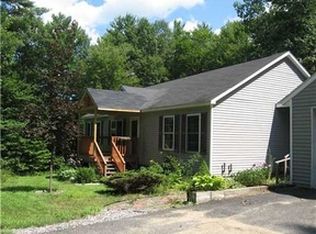 26 Stonehedge Way, Harrison, ME 04040