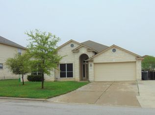 219 Memory Ln, Harker Heights, TX 76548