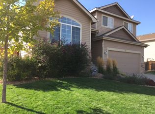 1933 Mahogany Way, Severance, CO 80550