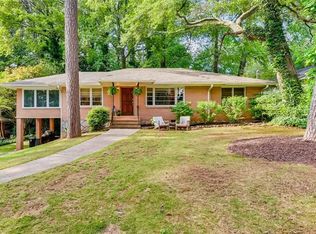 3250 Wynn Dr, Avondale Estates, GA 30002