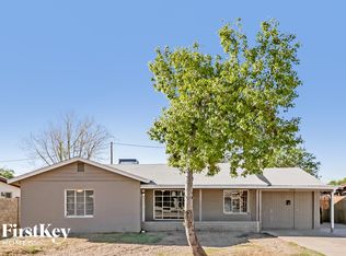 2041 W Georgia Ave, Phoenix, AZ 85015