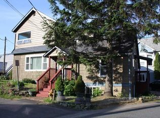 638 Seward St #B, Juneau, AK 99801