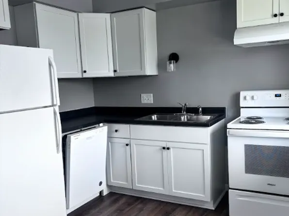 1357-1359.5 W 4th St, 1357-13595 W 4th St, Kimberly, WI 54136