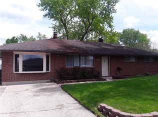 6386 Chippingdon Dr, Dayton, OH 45424