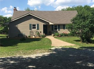 22400 NE 112th St, Liberty, MO 64068