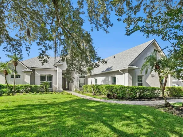 3832 HUNTERS ISLE DRIVE, ORLANDO, FL 32837