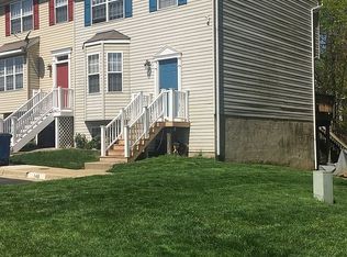 617 Tuckahoe Creek Ct, Annapolis, MD 21401