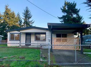 31368 13th Ave S, Federal Way, WA 98003