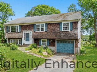 100 Heritage Lane, Chatham, MA 02633