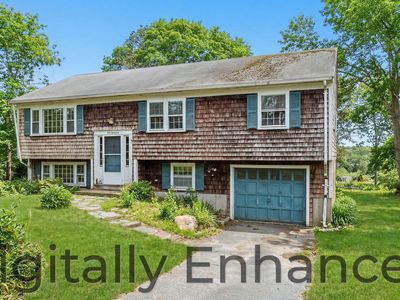 100 Heritage Lane, Chatham, MA, 02633