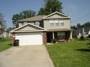 803 Hammersmith Dr, Smyrna, TN 37167