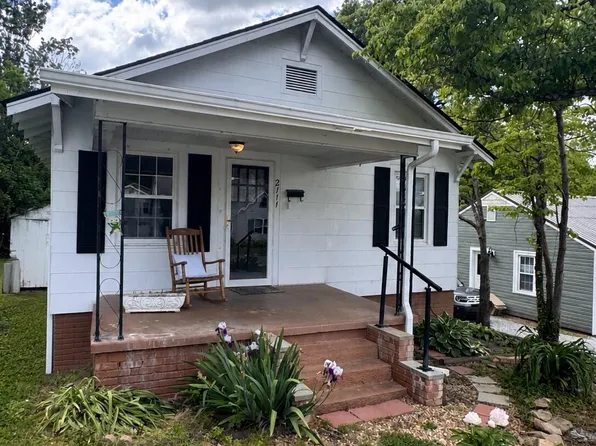 2111 Eastview Ave, Jefferson City, TN 37760