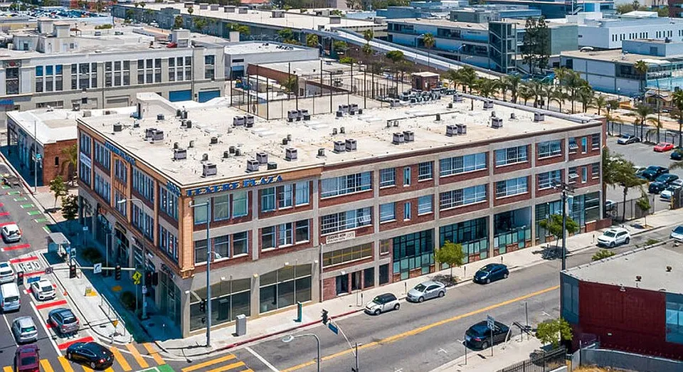 TEXERE PLAZA LOFTS