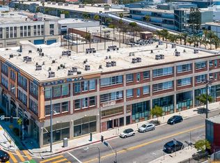 TEXERE PLAZA LOFTS, Los Angeles, CA 90007